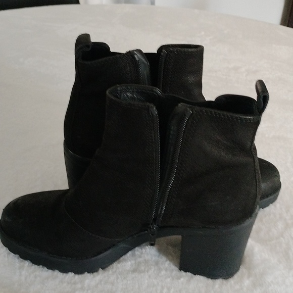 Vagabond shoemaker zip booties size - Picture 9 of 16